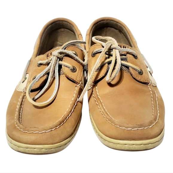 Sperry Bluefish Boat Womens Shoes Size 8.5 - Picture 6 of 16